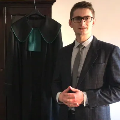 Adwokat Marcin Niewęgłowski | Kancelaria Adwokacka Świdnica